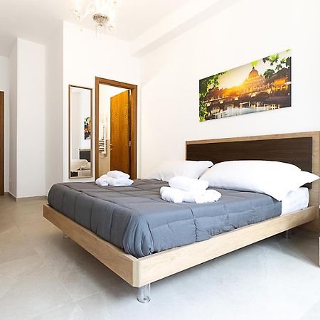 Vatican Cipro Guest House Roma Dış mekan fotoğraf