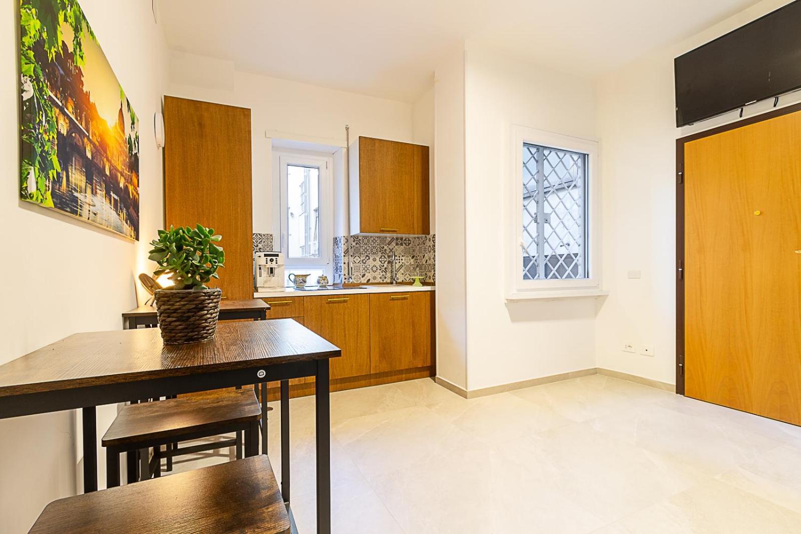 Vatican Cipro Guest House Roma Dış mekan fotoğraf